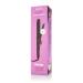 Buy Interstellar Cosmic Digital Clip Curler - Professional Salon-Grade Hair Styling Tool for All Hair Types | Perfect Gift for Girls - Ultraviolet - Buy Online on GoSupps.com