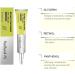  XUSHAOLUN Retinol Firming Eye Cream Wrinkle Serum & Firming Face Cream Dark Circles & Puffiness Serum Anti-Wrinkle Balm & Firming Moisturizing Care (6PCS) - Buy Online on GoSupps.com
