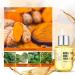 AUklOPVZZ Ginger Hair Growth Products Prevent Hair-Loss Regrowth Essential Oil Professional Smoothing Nutrient Solution for Men - Buy Online on GoSupps.com