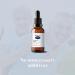 BioCare Nutrisorb Iodine | Thyroid & Energy Support Supplement - 15ml - Buy Online on GoSupps.com