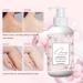 Cherry Blossom Body Lotion 250ml | Body Care for 24h Hydration | Moisturizer| Body Care | Skin Conditioner | Moisturizing Lotion - Buy Online on GoSupps.com