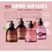 The Body Shop Pink Grapefruit Hand Wash 9.3 Fl Oz - Pack of 1 - Buy Online on GoSupps.com