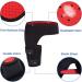Beister Adjustable Hip Groin Stabilizer & Brace for Sciatica Pain Relief - Unisex Thigh Compression Support Wrap for Hip Joint Pain - Quad Hamstring Recovery Sleeve - Buy Online on GoSupps.com