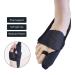 Fyearfly Bunion Corrector - Adjustable Toe Separator for Men & Women | Hallux Valgus Straightener - Buy Online on GoSupps.com