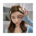 20pcs No Bend Hair Clips for Hair Styling, Coloring & Makeup - Laarybaoo - Buy Online on GoSupps.com