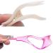 YASNAI Lashes Buddy - 3 in 1 False Eyelashes Applicator Tool for Easy Application | Eyelash Brush & Mascara Guard Included - Buy Online on GoSupps.com