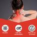 Dr. Rotus Pain Relief Patches (20 Count) - Extra Large Patch for Muscle Aches and Joint Pain - Buy Online on GoSupps.com