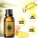 10 Pack Ginger Oil for Lymphatic Drainage - Natural Massage Oil & Aroma Essential Oil - Buy Online on GoSupps.com