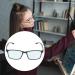 Color Blind Glasses | Fashionable Red-Green Correction Glasses for Men & Women | Premium High Contrast Vision Enhancer - Buy Online on GoSupps.com