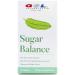 GSL Technology Original Sugar Balance 1000mg Bitter Melon Extract Made in USA (30 Count) - Buy Online on GoSupps.com