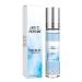 VEFSU Women's Perfume 10ml Gifts With Ladies 2025 Perfume para Mujer Confident (Light blue One Size) 1 Fl Oz (Pack of 1) Light Blue