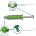 Ckuakiwu Bug Bite Itch Relief Suction Tool - Bite Extractor with Suction Cup, Poison Remover - Camping Essentials - Buy Online on GoSupps.com