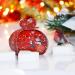 The English Soap Company Luxury Festive Heart Shaped Guest Soaps Merry Christmas 3x20g - Buy Online on GoSupps.com