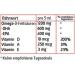 M ller's Omega-3 Cod Liver Oil Lemon - 250ml (2-Pack) | Premium Health Supplement for Strong Immunity & Heart Support - Buy Internationally - Buy Online on GoSupps.com