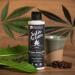 La Saponaria Sativ Action shampoo anti hairloss men bio 150ml - Buy Online on GoSupps.com