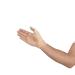 MANUTEC BREATHABLE THUMB IMMOBILIZING SPLINT (Large Left)