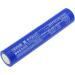 Buy Afshan 3200mAh/6.4V Replacement Battery for ML150LR ML150LRX ML125 | P/N: ILIF-3006526 - International Shipping Available - Buy Online on GoSupps.com