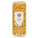 Biona Organic White Fusilli 1kg Pack of 1 - Made Using Fine Organic Durum Wheat - Bronze Extruded - Pair With Biona Pasta Sauces - For Everyday Italian Inspired Dishes