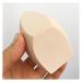 Big Size Makeup Sponge - Wet & Dry Dual Use Foundation Puff | Soft Cream & Powder Tool - Skin Color | Ideal Makeup Accessories - Buy Online on GoSupps.com