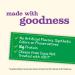 Annie's Organic Macaroni and Cheese Variety Pack - Shells & White Cheddar, Shells & Real Aged Cheddar - 6 oz (Pack of 12) - Buy Online on GoSupps.com