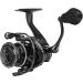 KastKing Zephyr Spinning Reel | 7+1 Stainless Steel Ball Bearings | Carbon Fiber Drag | Size 1000 - Buy Online on GoSupps.com