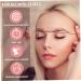Eyebrow Mapping String Pre-Inked Microblading Mapping String Microblading Eyebrow String Supplies Black - Buy Online on GoSupps.com