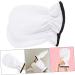 Healeved 1 Pair Maintenance Essential Oil Gloves Essential Oil Gloves Body Scrub Bath Shower Wax Hand Mitts Scrubber Mask Hand Mask Mittens Heating Gloves Polyester Bath Bag White Skin Care 29.00X16.00X1.00CM - Buy Online on GoSupps.com