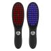 1 x scalp massage device for hair growth hair-to-grow brush anti-hair failure head care electrical massage combination brush innovative hair recovery brush electrical