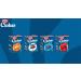 Cameo Ciobar Zero 4 x 76g - Buy Online on GoSupps.com