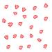 Exceart nail-art disks 100g DIY fruit nail art disks polymer clay slices large 3d fruit nail slices manicure sequins for diy handicrafts nail art and cell phone decoration