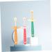 Aboofan 3ST Children's Toy Toothbrush - Fun & Safe Oral Care for Kids | International Shipping Available - Buy Online on GoSupps.com