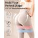 YOTTOY Silicone Resistance Bands for Workouts - 4 Levels of Elastic Exercise Loop Bands for Legs Physical Therapy Yoga & Fitness - Pink & Blue - Buy Online on GoSupps.com