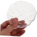 Outanaya Palette De M lange Verre Transparent Pour Vernis Plateau De Maquillage Pour Manucure Et Cr ation Artistique Outil Pratique De Pr sentation Et Organisation Des Couleurs - Buy Online on GoSupps.com