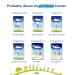 Buy Humana Probalance Follow-Up Milk 3 - Ideal Baby Food for 10+ Months | 4 x 750g Pack | International Shipping Available - Buy Online on GoSupps.com