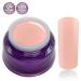 Buy RM Beautynails Color Gel Coral Blush - Light Pink Pastel UV LED Nail Gel (5ml) for Studio Quality Manicures - International Shipping Available - Buy Online on GoSupps.com