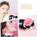 FOMIYES 3pcs Oil Control Cushion Blush Powder Blush Loose Blush for Cheeks Makeup Blush Blusa Plastic Rosy - Buy Online on GoSupps.com