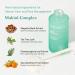Makiol Serum - Oil Control & Hydration Boost for Oily Skin | Korean Skincare Pore Minimizer Light & Non-Greasy 1.69 fl oz | Cruelty-Free - Buy Online on GoSupps.com