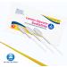 Dynarex Lemon-Glycerin Swabsticks - Soothing Dry Mouth Relief - 75 ct Box - Buy Online on GoSupps.com