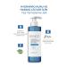 Hydrapro Intense Moisturizing Face Cleansing Gel | Ideal for Dry & Sensitive Skin - International Shipping Available - Buy Online on GoSupps.com