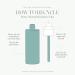 KORA Organics Minty Mineral Hydration Mist - Refreshing Aloe Vera Spray Certified Organic & Cruelty Free 3.38 fl oz - Buy Online on GoSupps.com