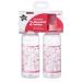 Tommee Tippee Explora Standard Neck Decorated Bottles 2-Pack, 250ml - 3 Months+ Random Color - Buy Online on GoSupps.com
