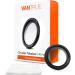 Vantrue 40mm Ultra-Slim CPL Filter for E1, E2, E3, E1 Lite Dash Cam - Reduce Glare, Enhance Contrast - Buy Online on GoSupps.com