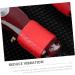 TOVINANNA 3pcs Clipper Anti-Slip Ring Barber Clipper Sleeve Barber Supplies Creative Shear Cover Barber Shear Cover Hair Clipper Sleeve Hair Clipper Cover Barbershop Supply Barber Tool 7.4x5cm As Shown - Buy Online on GoSupps.com