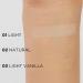 Eveline Variete Mineral Powder n 03 Light Vanilla - Buy Online on GoSupps.com
