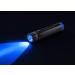 Buy MagLite XL50 Spectrum LED Mini Flashlight - Black (Blue LED) | International Shipping Available - Buy Online on GoSupps.com