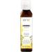 Aura Cacia Aromatherapy Massage Oil - Peace of Mind 120 ml | Soothing Essential Oils for Relaxation | International Shipping Available - Buy Online on GoSupps.com