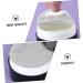 DOITOOL 3 Pcs Disposable Glue Nail Rhinestone Nail Gel Tool Nail Diy Drill Glue Point Drill Sticking Accessory Manicure Gel Nail Art Drill Glue Gel Adhesive Drill Stickers Liquid 4 in 1 - Buy Online on GoSupps.com