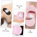 TOVINANNA Wireless Massage Patch | USB Body Massager & Neck Massage Pad - Soothing Relief for Pain & Discomfort - Buy Online on GoSupps.com