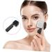 FOMIYES Square Facial Cleansing Brush Facial Cleansing Brush Exfoliator Face Cleansing Brush Exfoliator Facial Brush Face Washer Facial Scrub The Face Man Brush - Buy Online on GoSupps.com