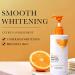  Luthasolic VC Whitening Body Lotion 250g Vitamin C Body Milk Anti-Dryness Moisturizing Cream Soothing Body Care Body Care for Very Dry Skin - Buy Online on GoSupps.com